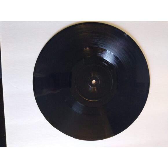 Communards So Cold The Night REMIX Vinyl 12" Record Synth-Pop New Wave 1986 UK - Picture 5 of 5